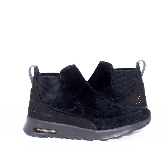 nike women's pull on shoes